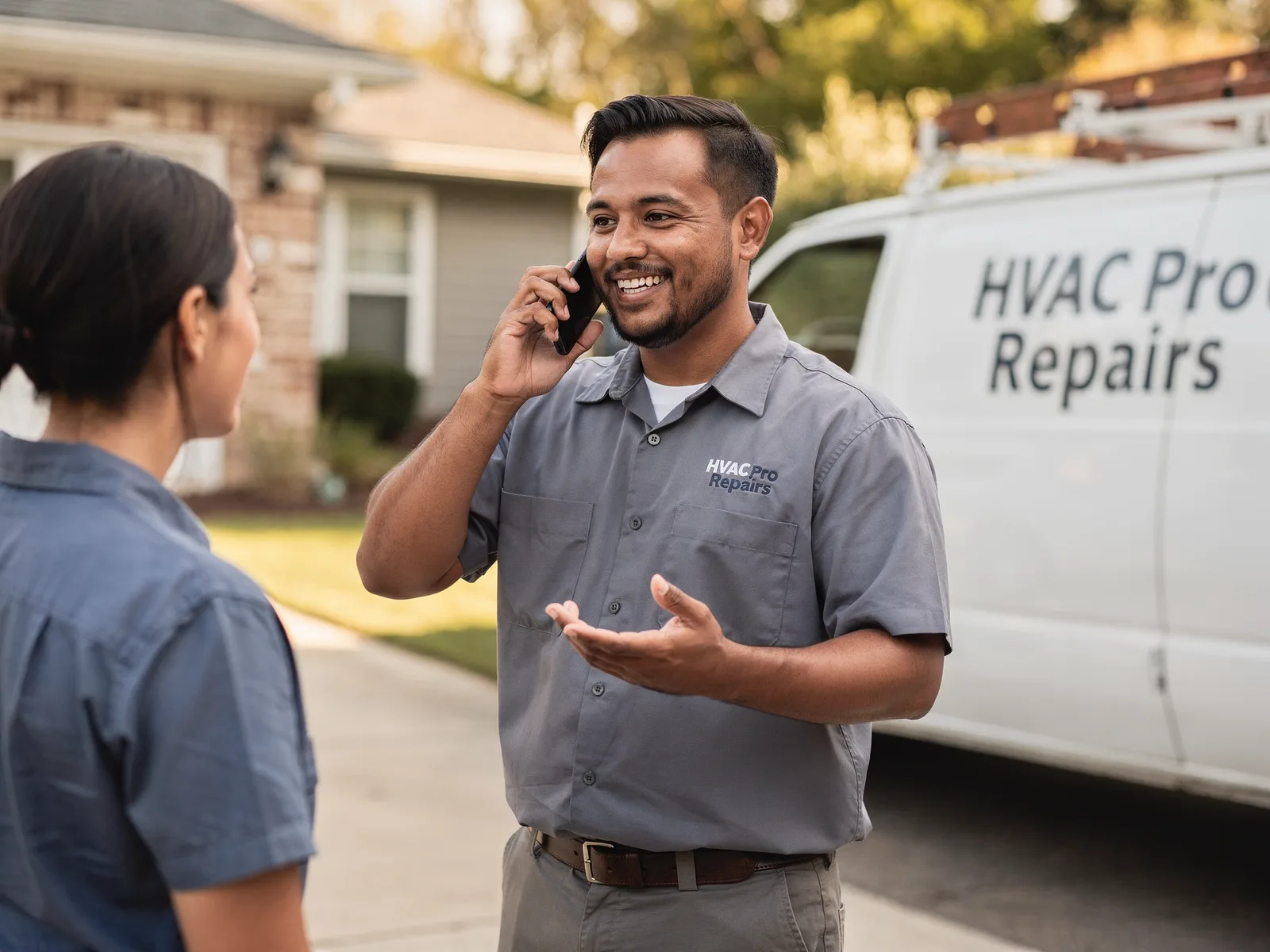 Heat Pump Repair Bloomington Springs, TN FAQs
